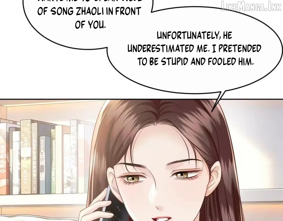 Deeply In Love Chapter 88  - page 51